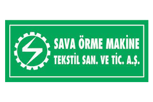 Sava Örme Makine